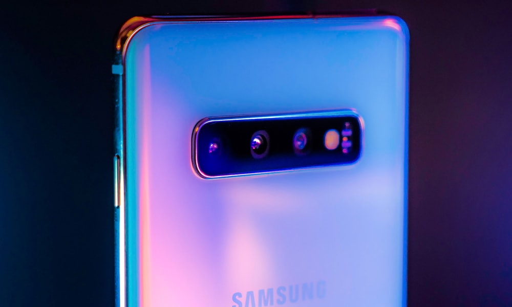 9 lý do để bạn lựa chọn Galaxy S10 thay vì Samsung S20